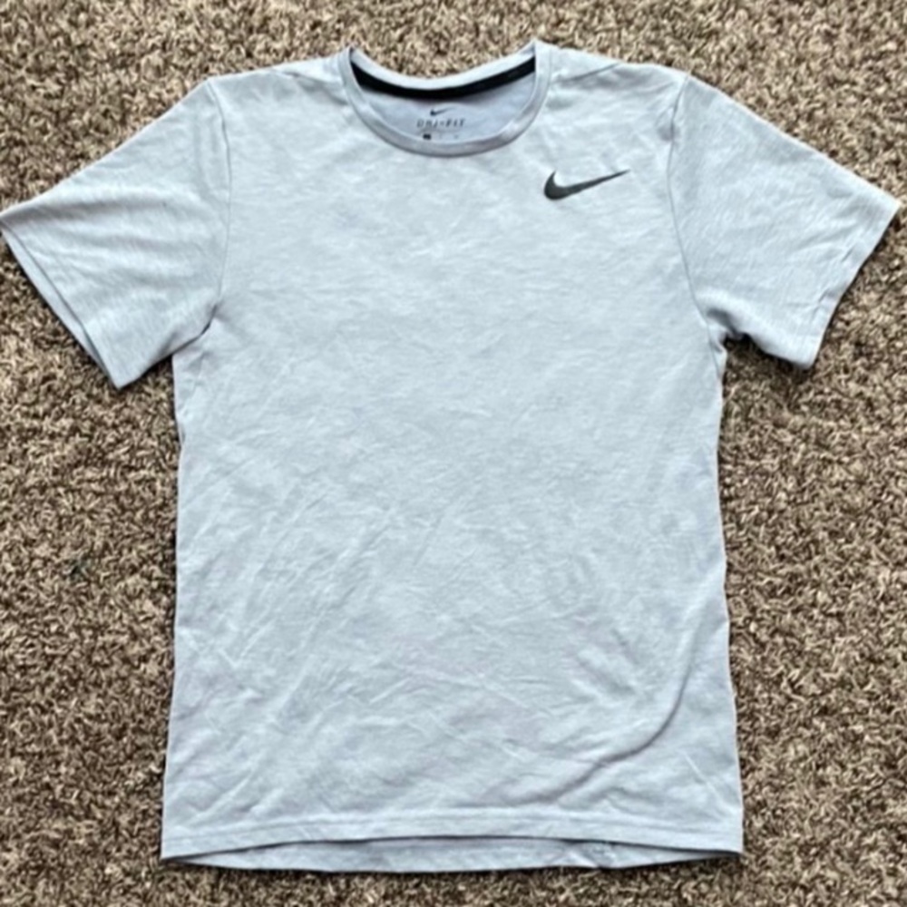 Nike Dri Fit Shirt